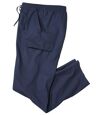 Cargo-Hose Season Relax Atlas For Men
