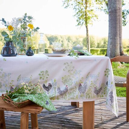 Serviettes de table