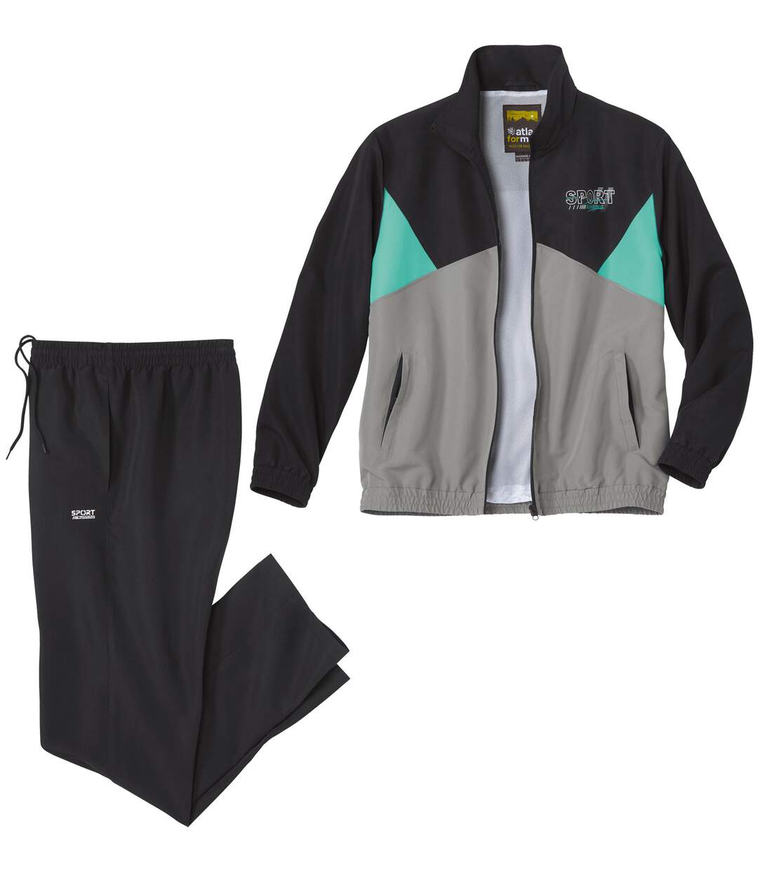 Jogging Microfibre Sport Running 