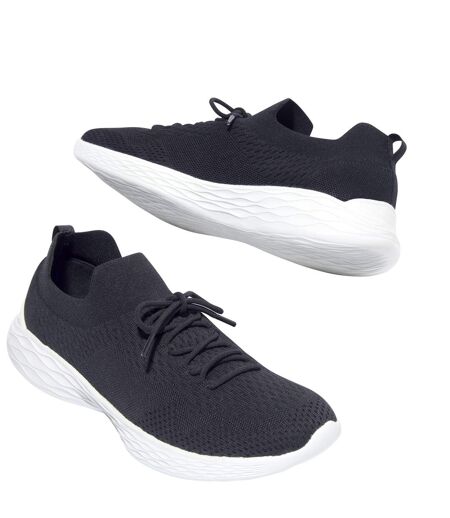 Les Baskets Chaussettes Ultra-Légères