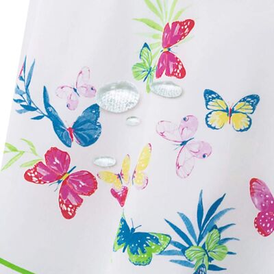 Jolis papillons