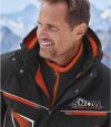 Ski-Jacke mit Kapuze Winter Sport Atlas For Men
