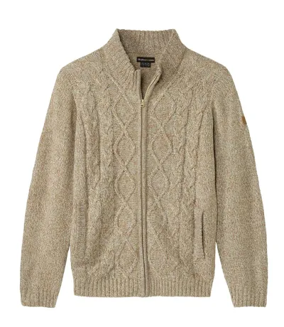 Gilet Homme G/FORE Noir Motif Crâne Pixellisé - Laine Mérinos - Taille M Neuf Avec étiquette