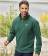3er-Pack Pullover aus Microfleece Atlas For Men