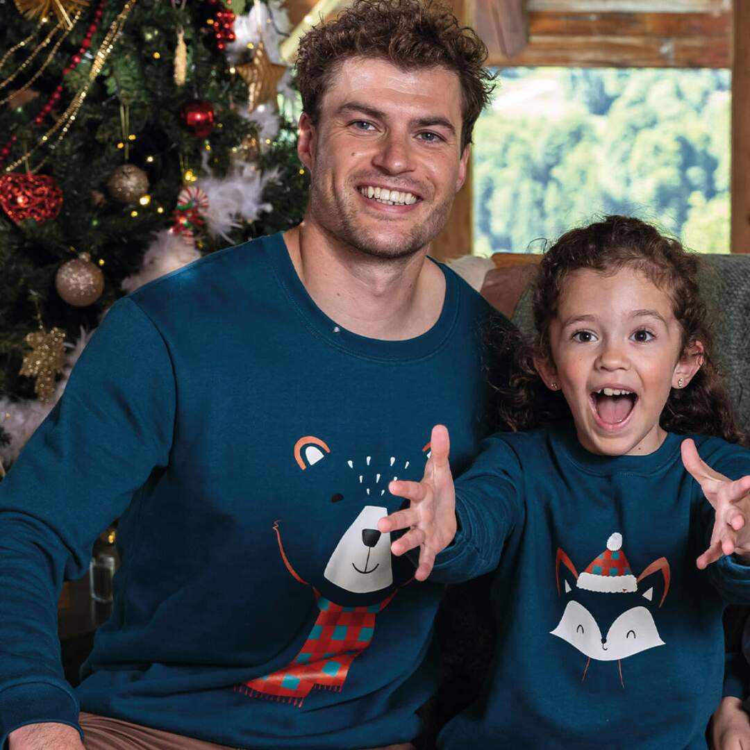 Noël en Laponie