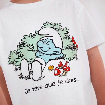 Pyjama garçon
