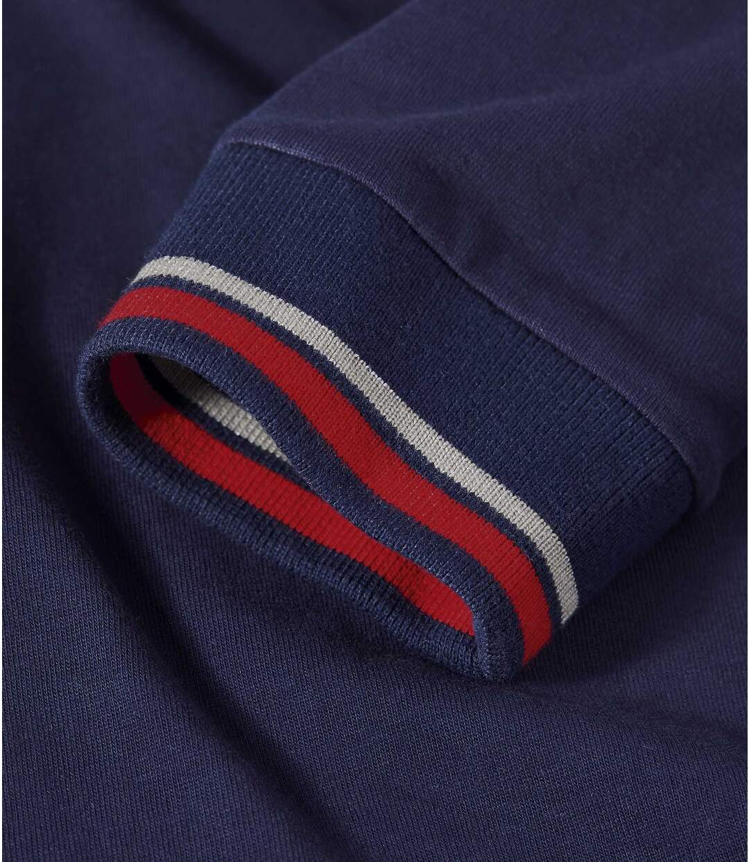 Poloshirt Rally Team Club-3