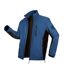 Atmungsaktive und warme Softshell-Jacke-2