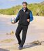 Le Jogging en Microfibre-5