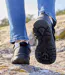 Les Chaussures Scratchées Tout-Terrain-4