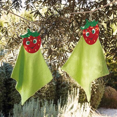 Fruitos rigolos