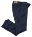 Le Jean Regular Stretch Bleu-2