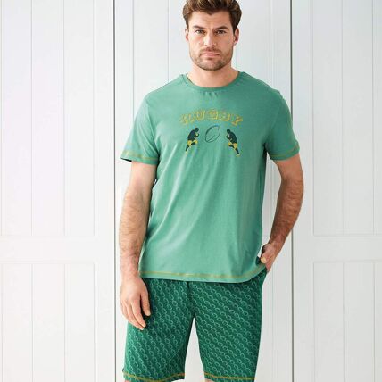 Pyjama sauge