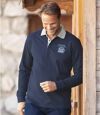Zestaw 2 polo Sporting Club Atlas For Men
