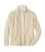 Le Blouson Tricot Mouliné Doublé Polaire-5