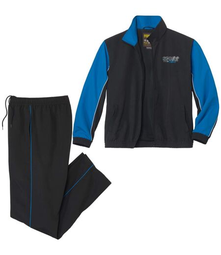 Jogging en Microfibre 