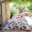 Taie d'Oreiller Pays Fantastique-1