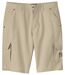 Men's Summer Cargo Shorts