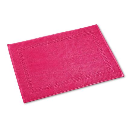 Tapis de bain