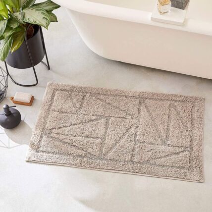 Tapis de bain