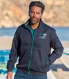 Twill-Jacke Palm Cup Atlas For Men