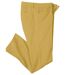 Le Pantalon 5 Poches en Twill Stretch-2