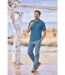 Lot de 2 Jeans Cargo TOP CONFORT-1