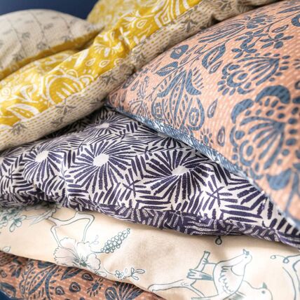 Housse de coussin
