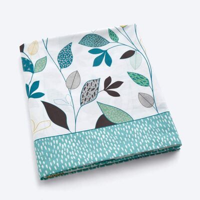 Feuille à feuille