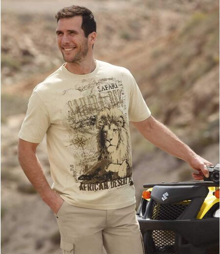 Safari Trip T-shirt