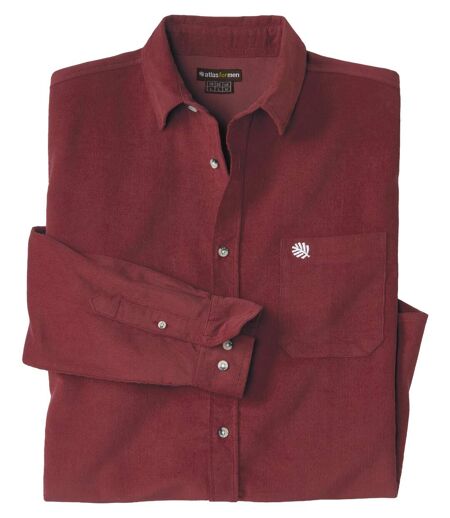 La Chemise en Velours