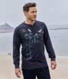 Set van 2 longsleeves Eagle Highlands  Atlas For Men