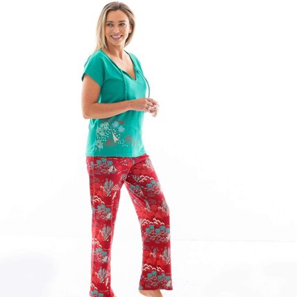 Pyjama
