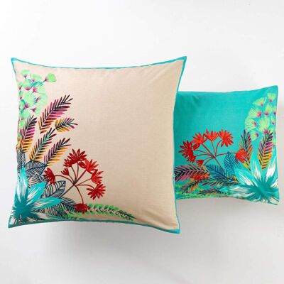 Jardin tropical