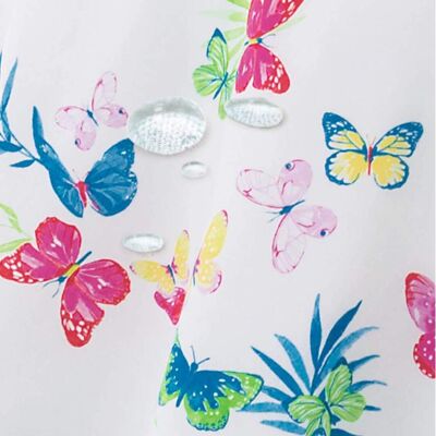 Jolis papillons