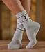Lot de 5 Paires de Chaussettes Sport-2