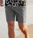 Lot de 2 Shorts Sport-7