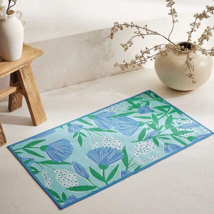 Tapis de bain