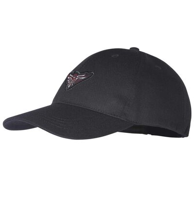 Casquette Twill Eagle West 
