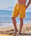 Sada 2 koupacích šortek Summer Atlas For Men