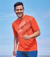 Zestaw 3 t-shirtów Running Atlas For Men