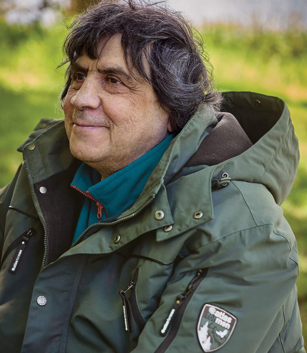 Parka GRAND FROID à Capuche Fausse Fourrure amovible-10