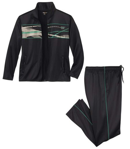 Ensemble Jogging Confort 