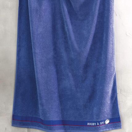 Maxi drap de bain