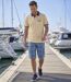 Le Lot de 2 Polos Sport Club-3