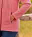 Lot de 2 Gilets Micropolaire Brodés-7