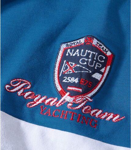 Polo Jersey Nautic Cup