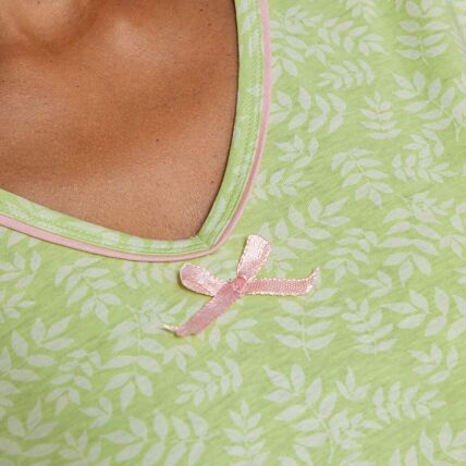 Chemise de nuit