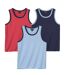 3er-Pack Tanktops-1