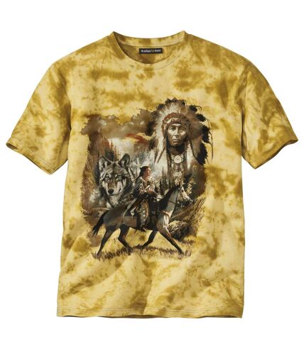 T-Shirt Wild Life